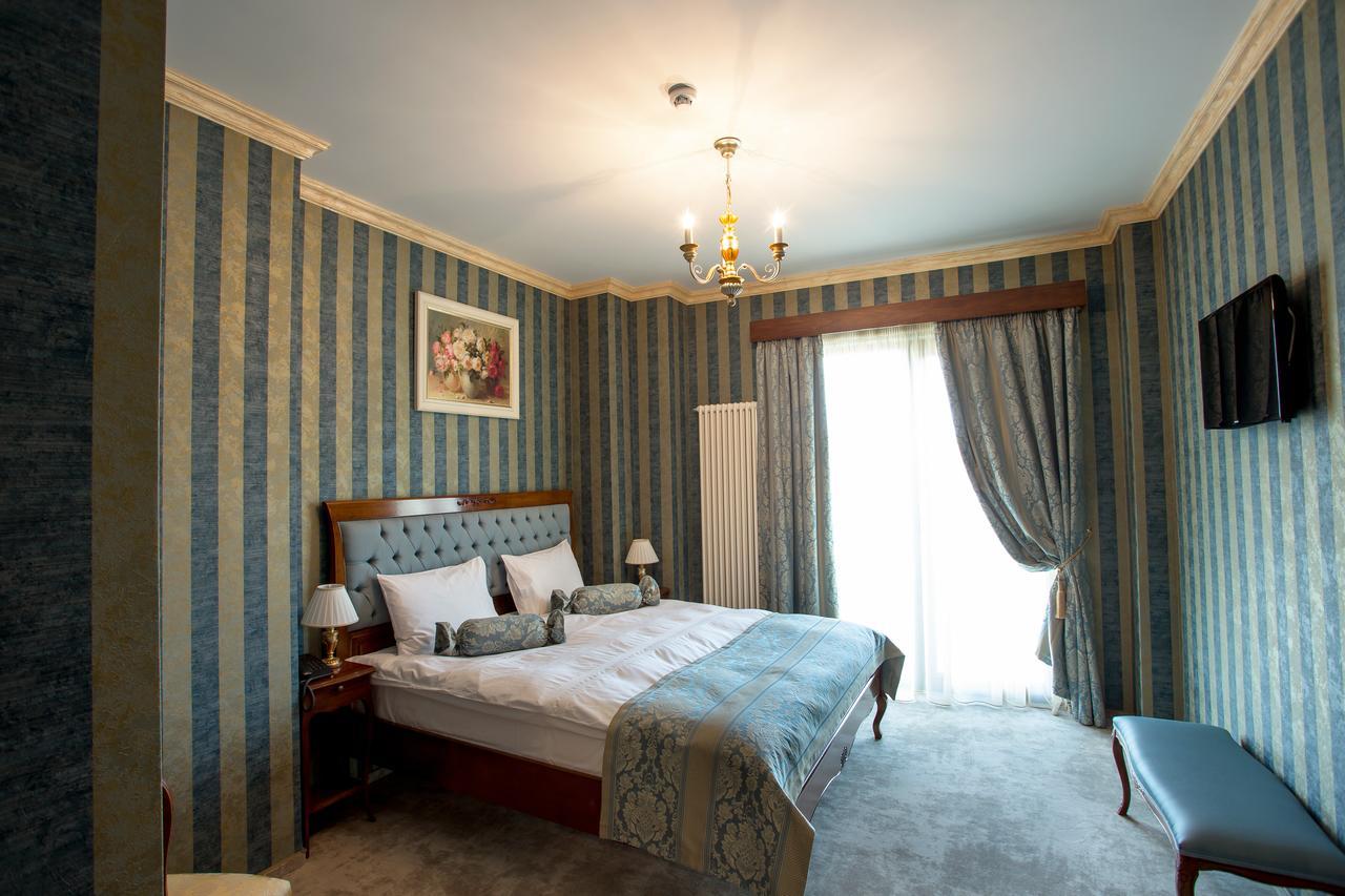 The Arlington Boutique Hotel Craiova Cameră foto